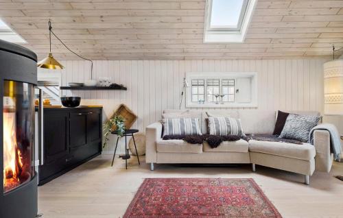 Follenslev Casa | Awesome Home In Føllenslev With Wifi
