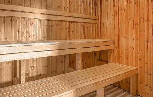 Ertebølle Casa | Awesome Home In Farsø With Sauna