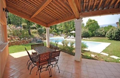 Fayence Casa | Awesome Home In Fayence