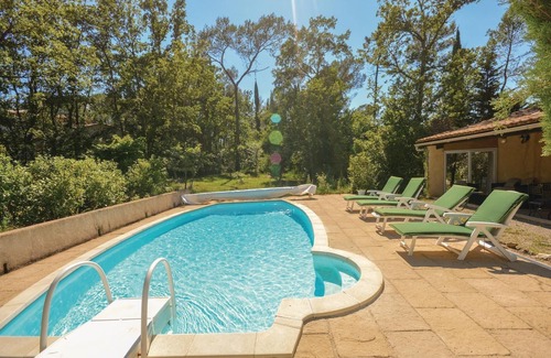 Fayence Casa | Impresionante casa en Fayence