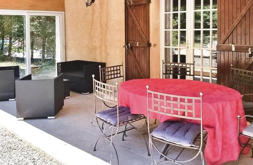 Fayence Casa | Impresionante casa en Fayence