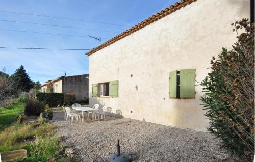 Fayence Casa | Awesome Home In Fayence With Wifi