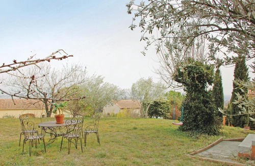 Bourg-Saint-Andeol Casa | Awesome home in Bourg Saint Andeol with 5 Bedrooms, Private swimming pool and Outdoor swimming pool