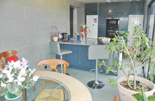 Bourg-Saint-Andeol Casa | Awesome home in Bourg Saint Andeol with 5 Bedrooms, Private swimming pool and Outdoor swimming pool