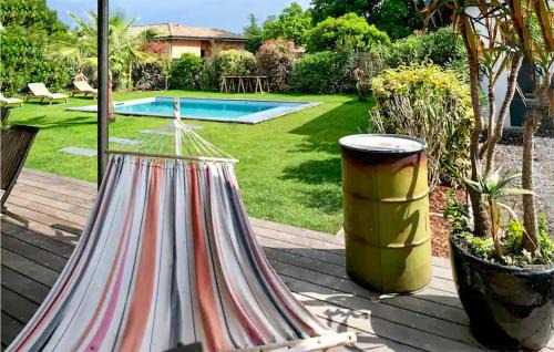 Cazaux Casa | Awesome Home In La Teste-De-Buch