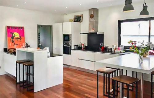 Cazaux Casa | Awesome Home In La Teste-De-Buch