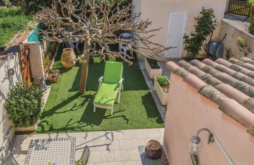 Sarrola-Carcopino Casa | Awesome home in Sarrola Carcopino with 2 Bedrooms