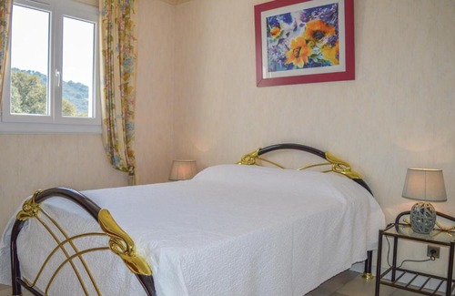 Sarrola-Carcopino Casa | Awesome home in Sarrola Carcopino with 2 Bedrooms
