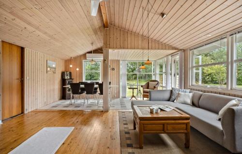 Nordstrand Casa | Awesome Home In Frederikshavn With Wifi