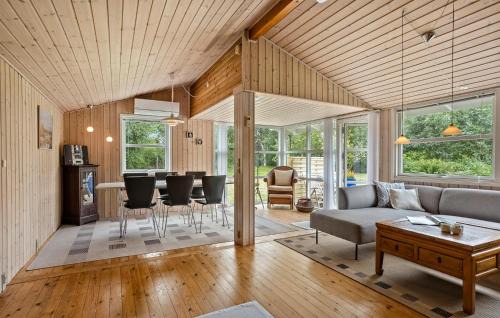 Nordstrand Casa | Awesome Home In Frederikshavn With Wifi