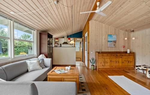 Nordstrand Casa | Awesome Home In Frederikshavn With Wifi