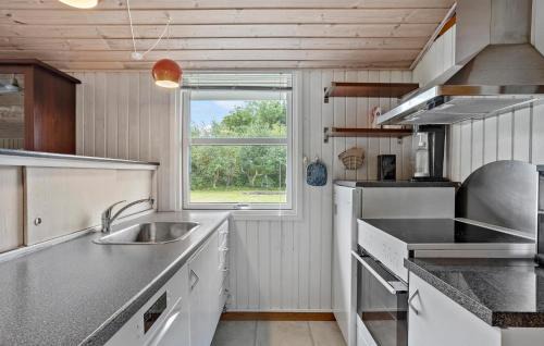 Nordstrand Casa | Awesome Home In Frederikshavn With Wifi