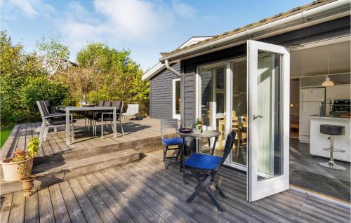 Reersø Casa | Awesome Home In Gørlev