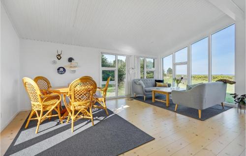 Reersø Casa | Awesome Home In Gørlev