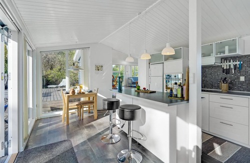 Reersø Casa | Impresionante casa en Gørlev