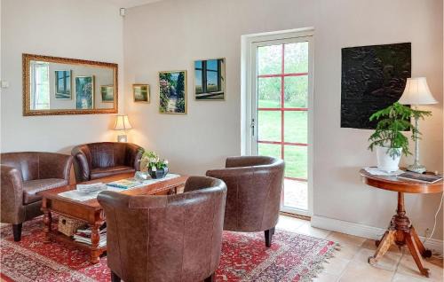 Blentarp Casa | Awesome Home In Genarp With Wifi