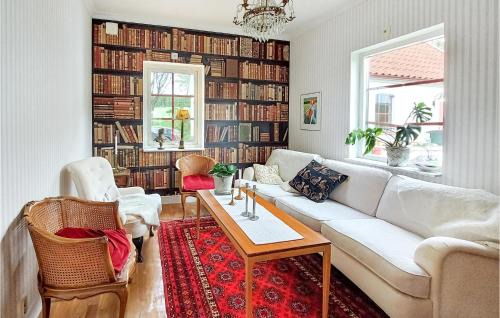 Blentarp Casa | Awesome Home In Genarp With Wifi