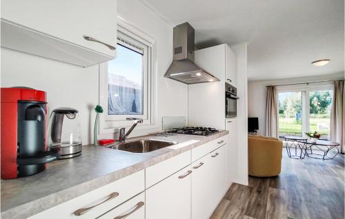 Giethoorn Casa | Awesome Home In Giethoorn With Kitchen