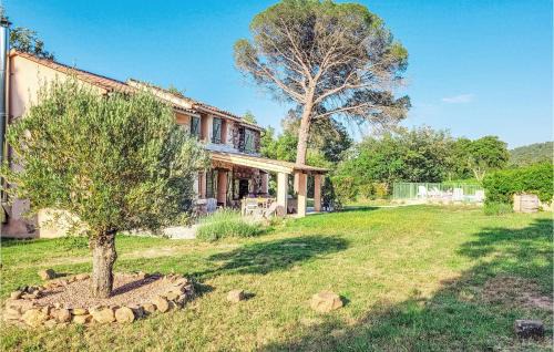 Gonfaron Casa | Awesome Home In Gonfaron