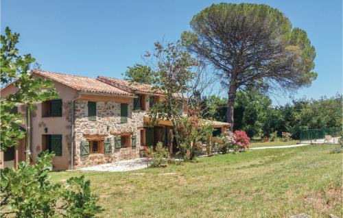 Gonfaron Casa | Awesome Home In Gonfaron
