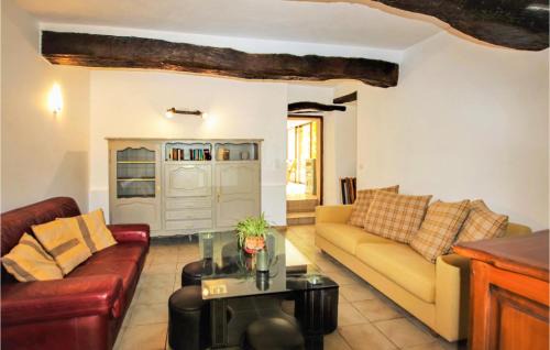 Goult Casa | Awesome Home In Goult
