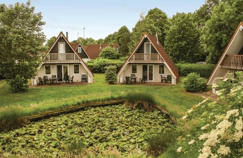 Gramsbergen Casa | Impresionante casa en Gramsbergen con.