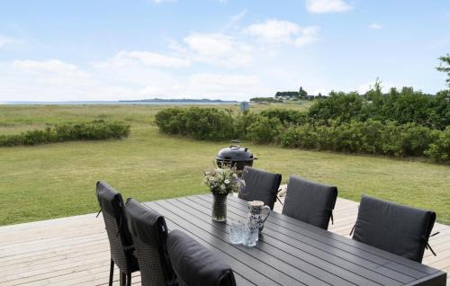 Diernæs Strandby Casa | Awesome Home In Haderslev With Wifi