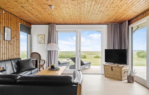 Diernæs Strandby Casa | Awesome Home In Haderslev With Wifi