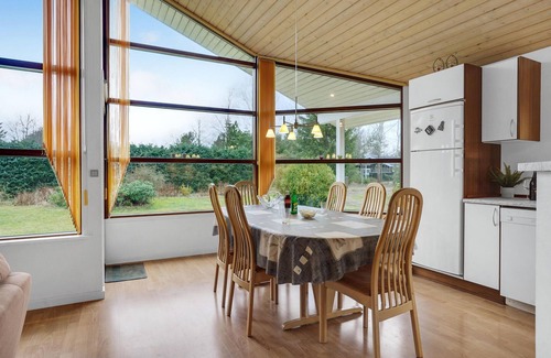 Hou Casa | Bonita casa en Hals con cocina