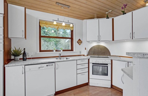 Hou Casa | Bonita casa en Hals con cocina