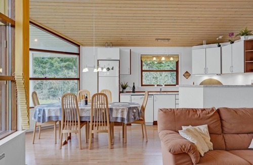 Hou Casa | Bonita casa en Hals con cocina