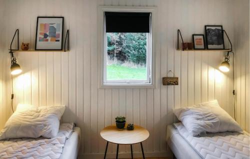 Hou Casa | Awesome Home In Hals With Wifi