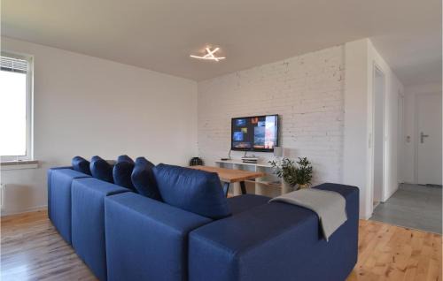 Vrist Strand Casa | Awesome Home In Harboøre With Kitchen
