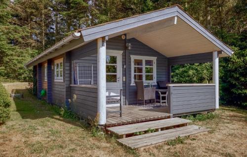 Hasle Casa | Awesome Home In Hasle With House Sea View