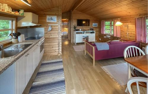Hasle Casa | Awesome Home In Hasle With House Sea View