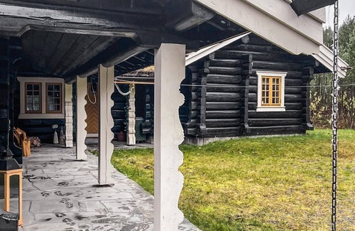 Gol Municipality Casa | Impresionante casa en Hemsedal con.