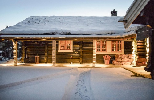 Gol Municipality Casa | Impresionante casa en Hemsedal con.