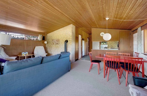 Hirtshals Casa | Awesome home in Hirtshals with 3 Bedrooms and WiFi
