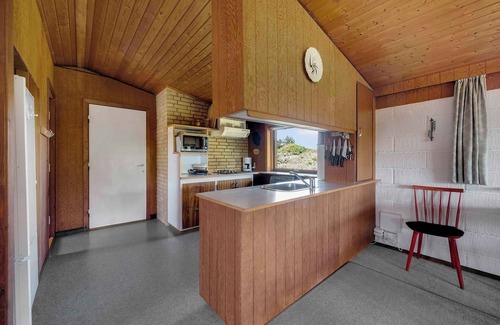 Hirtshals Casa | Awesome home in Hirtshals with 3 Bedrooms and WiFi