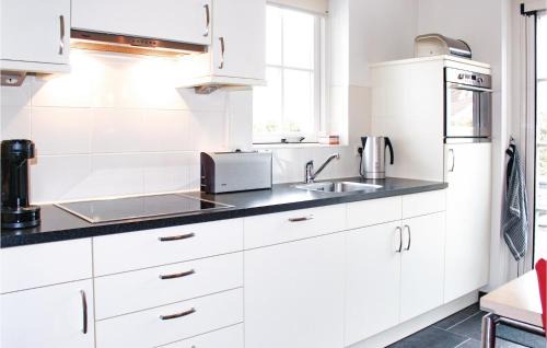 Hoge Hexel Casa | Awesome home in Hoge Hexel with 3 Bedrooms and WiFi