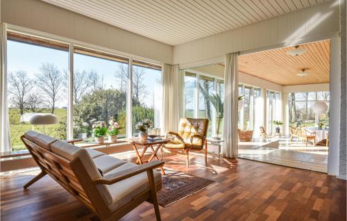 Holstebro Municipality Casa | Awesome Home In Holstebro With Kitchen