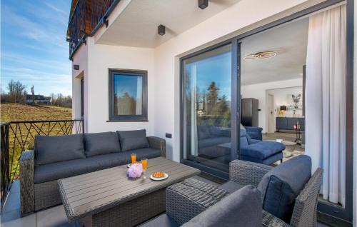 Fuzine Casa | Awesome Home In Benkovac Fuzinski