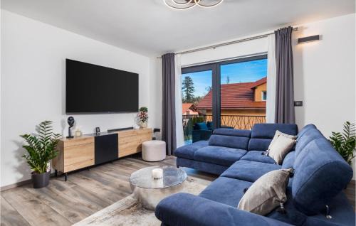 Fuzine Casa | Awesome Home In Benkovac Fuzinski