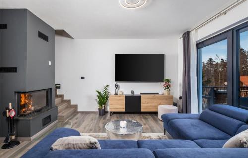 Fuzine Casa | Awesome Home In Benkovac Fuzinski