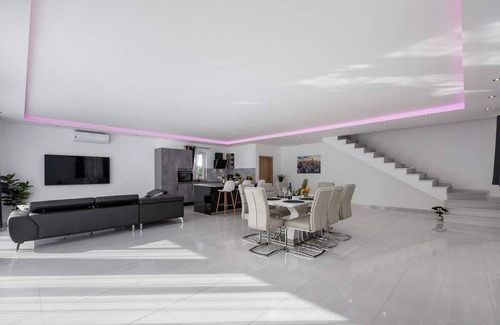 Sveti Petar u Sumi Casa | Impresionante casa en Sv. Petar u Sumi