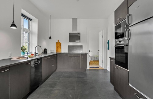 Ristinge Casa | Hermosa casa en Humble con cocina