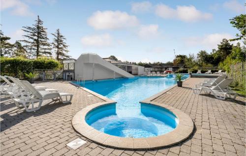 Ristinge Casa | Awesome Home In Humble With Wifi