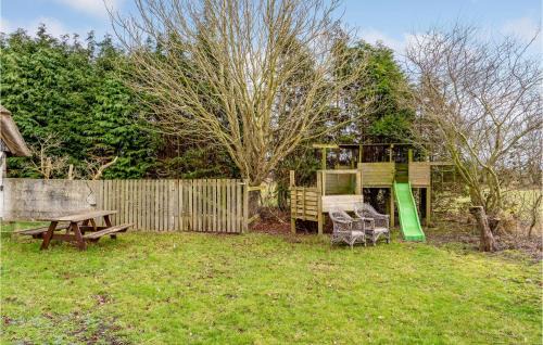 Østerskov Casa | Awesome Home In Humble With Wifi