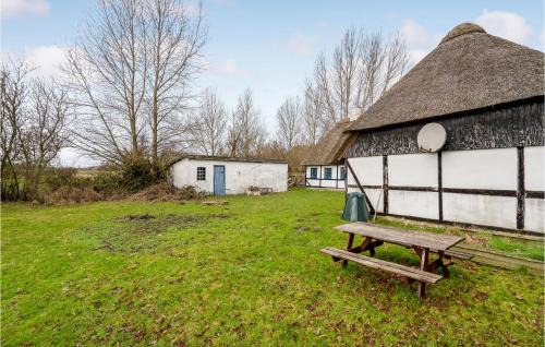 Østerskov Casa | Awesome Home In Humble With Wifi