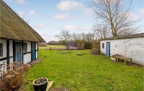 Østerskov Casa | Awesome Home In Humble With Wifi